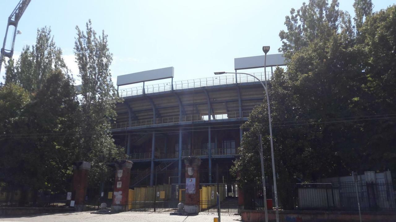 Bolognamania Apartments-Prime Exterior foto